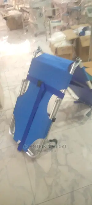 Medical Stretcher Medical Supplies Equipment