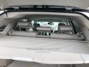Lexus RX 350 AWD 2009 Silver