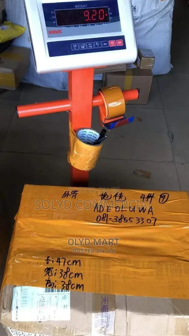 China Importation Services