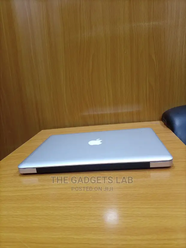 Laptop Apple MacBook Pro 2012 8GB Intel Core I5 SSD 500GB in Ikeja