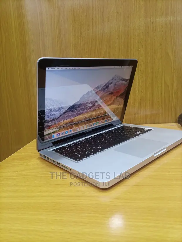 Laptop Apple MacBook Pro 2012 8GB Intel Core I5 SSD 500GB in Ikeja