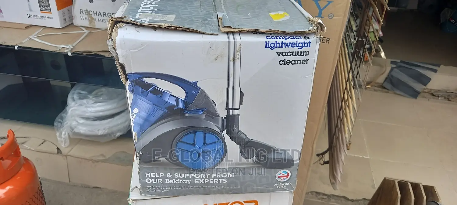 Beldray Vaccum Cleaner