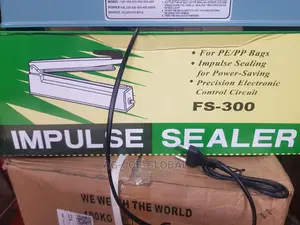 300mm Nylon Sealer