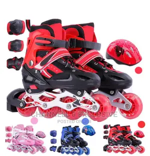 Original Skating Shoe for Sports