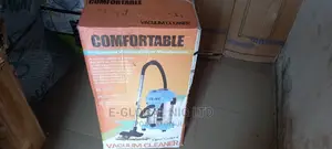 Comfortable Vaccum Cleaner