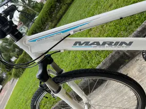 Marin Performance Series Comfort Bike