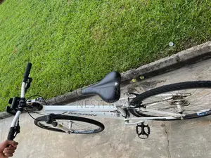 Marin Performance Series Comfort Bike