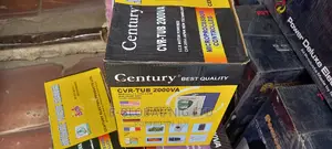 Century Stabilizer