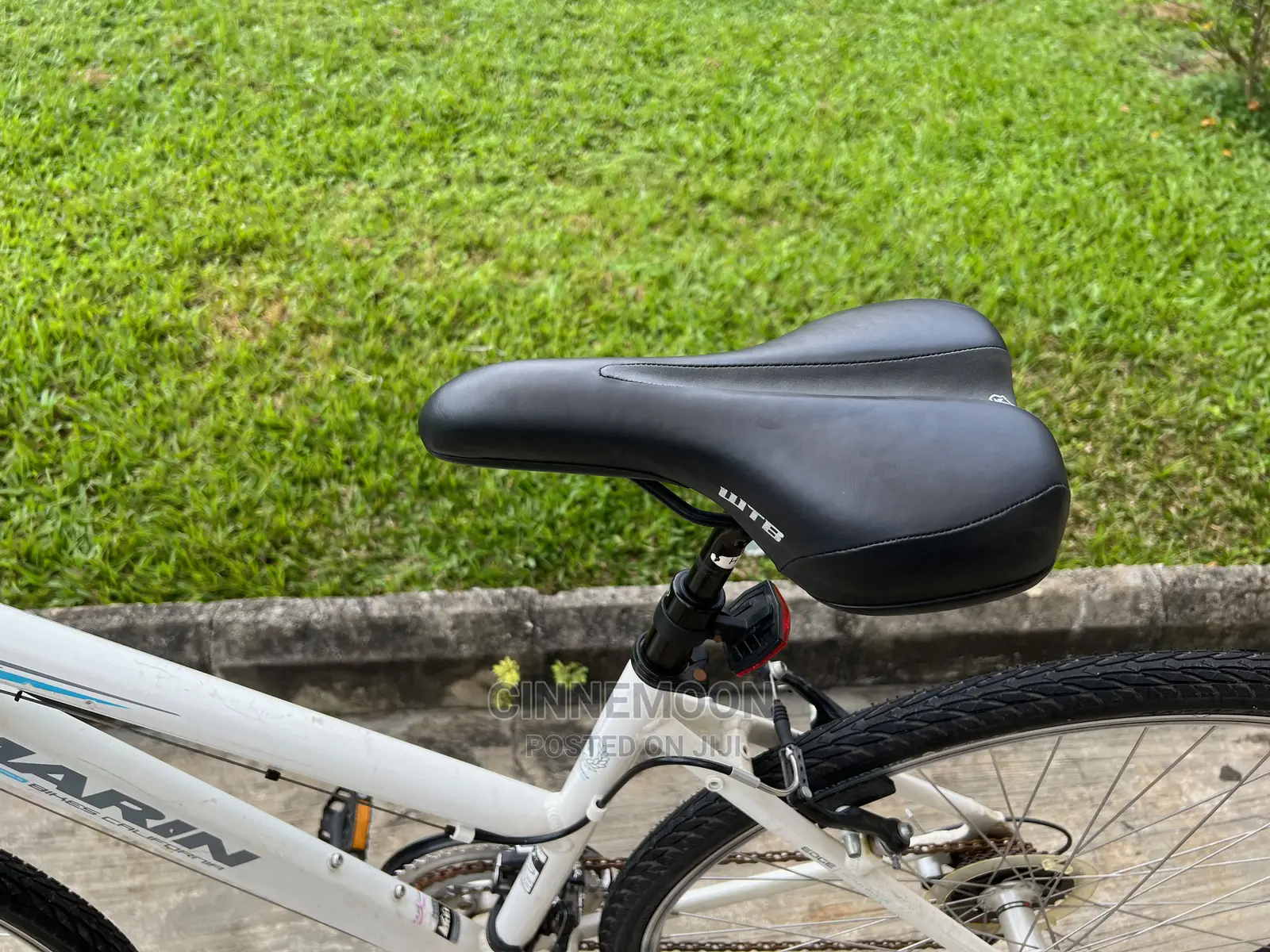 Marin Performance Series Comfort Bike
