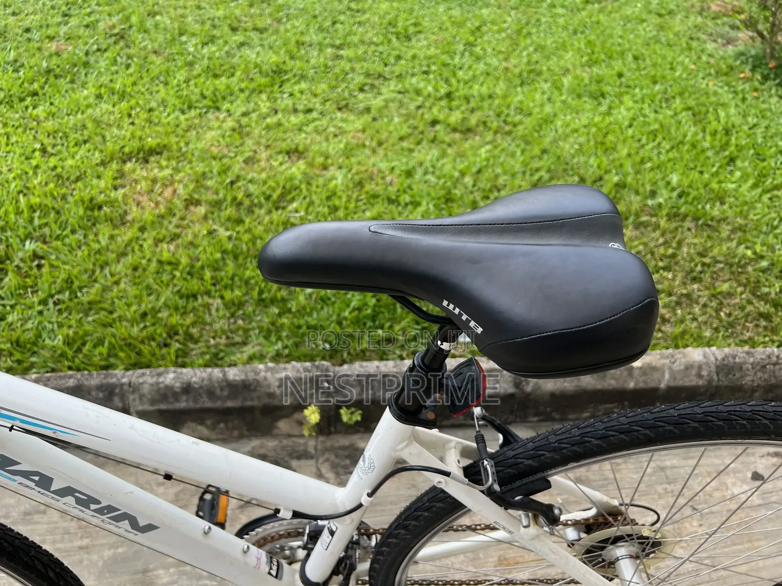 Marin Performance Series Comfort Bike