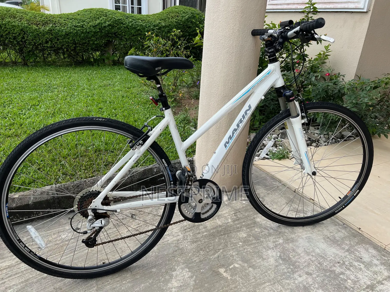 Marin Performance Series Comfort Bike