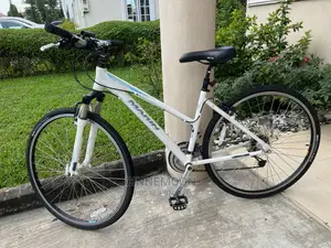 Marin Performance Series Comfort Bike