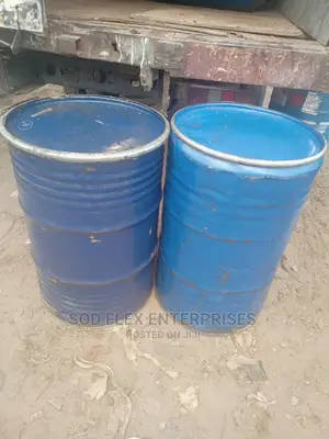 200 Liters Clean Drum