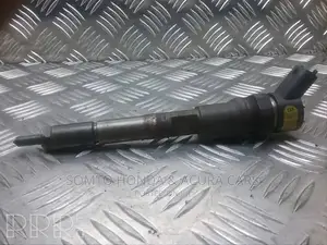 Toyota Fuel Injector Turbo for YARIS DIESEL 2006-2010