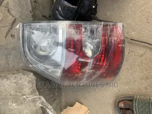 Rear Light 2006 Acura MDX