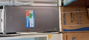 Sky Run Standing Fridge
