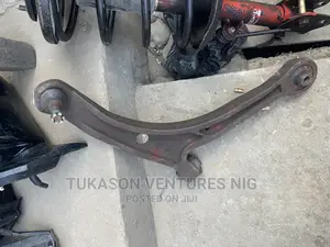 Low Arm 2006 Acura MDX
