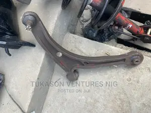 Low Arm 2006 Acura MDX