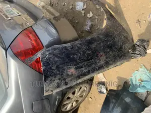 Fender Acura MDX 2006