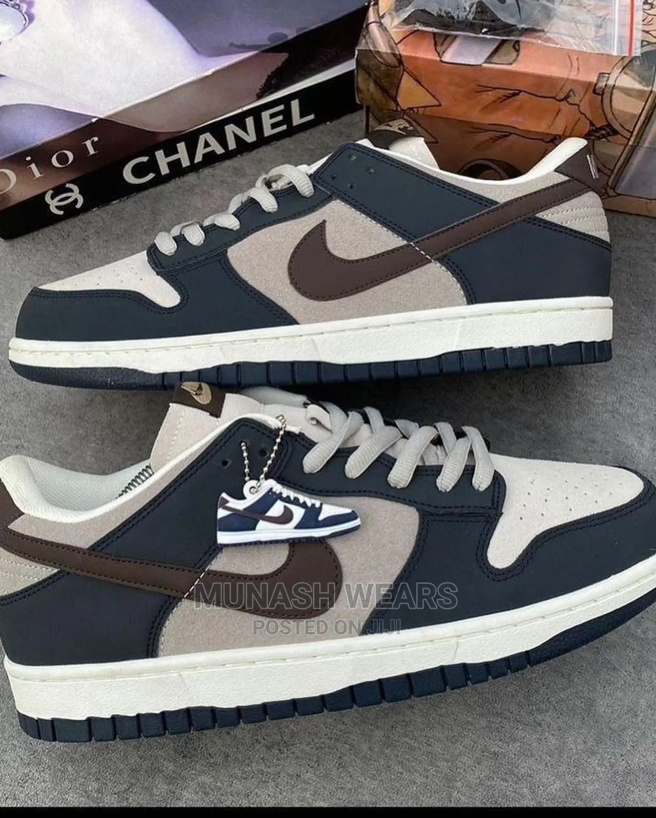 Nike Sb Dunk