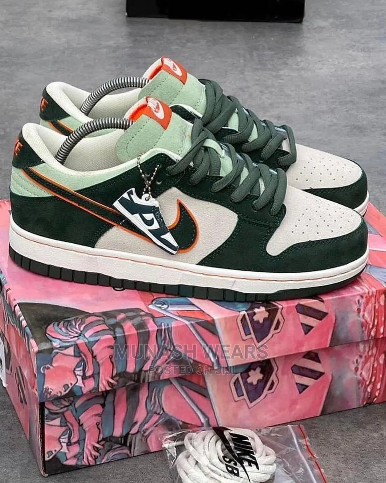 Nike Sb Dunk