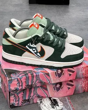 Nike Sb Dunk