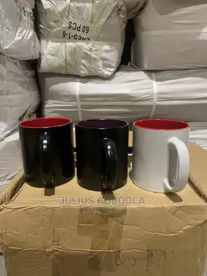 Good Quality Mug Cup