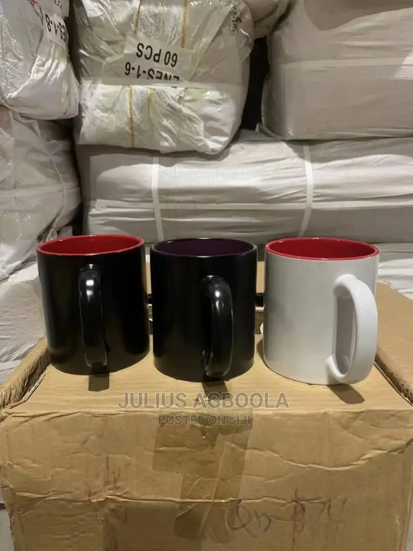 Good Quality Mug Cup