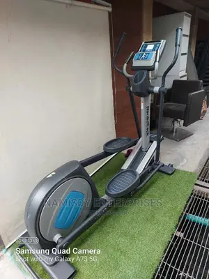 Nordic Track Commercial Cross Trainer