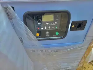 350kva Perkins Soundproof Generator