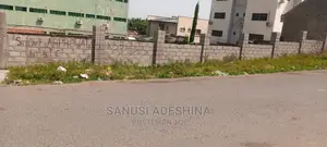 A Very Good Commercial Plot Located in Gwarimpa Estate FCT A