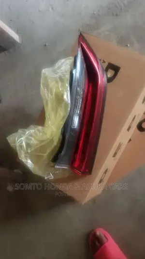 Rear Lamb for Honda CRV 2021-2022