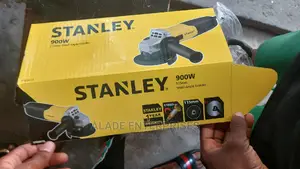 900w 115mm Small Angle Grinder