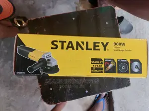 900w 115mm Small Angle Grinder