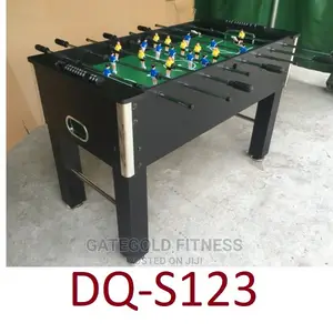 Dq-123 Soccer Table
