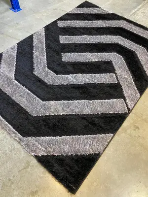 Original Turkey Center Rug