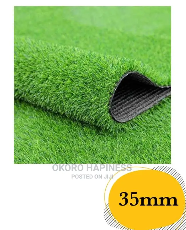 Artificial Grass