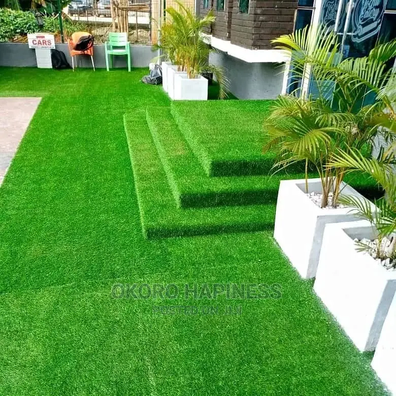 Artificial Grass