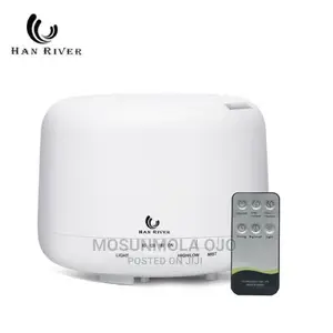 300ml U-Ltrasonic Air Humidifier Aroma Diffuser Mist Maker