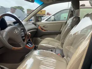 Lexus RX 2002