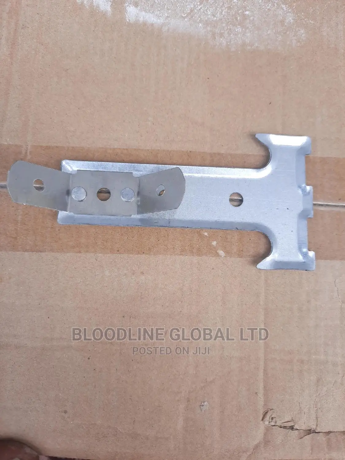 Adjuster 60mm