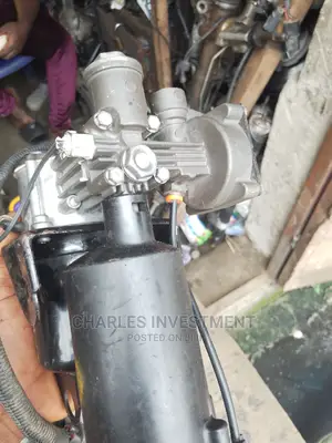 Armatic Pump Rang Sports 208