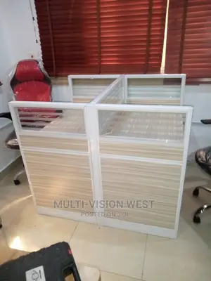 2man Workstion FCTFC