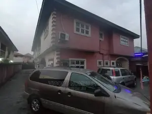 Hotel With Class for Sale