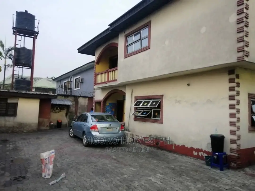 Hotel With Class for Sale