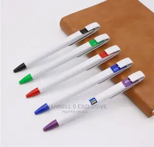 Branded Pen