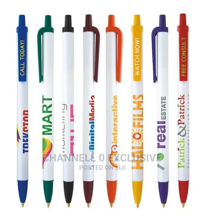 Branded Pen