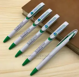 Branded Pen