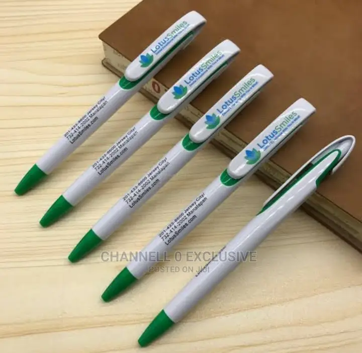 Branded Pen