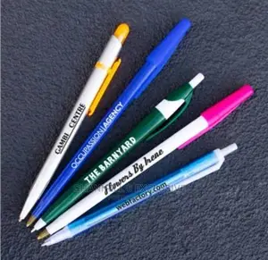 Branded Pen